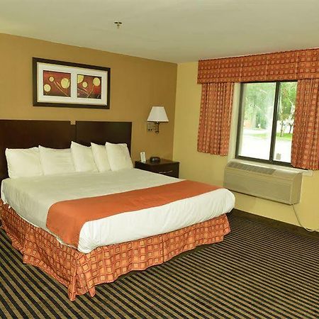 Whitney Inn & Suites Hamden Eksteriør bilde