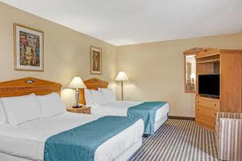 Whitney Inn & Suites Hamden Eksteriør bilde