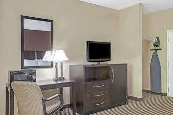 Whitney Inn & Suites Hamden Eksteriør bilde