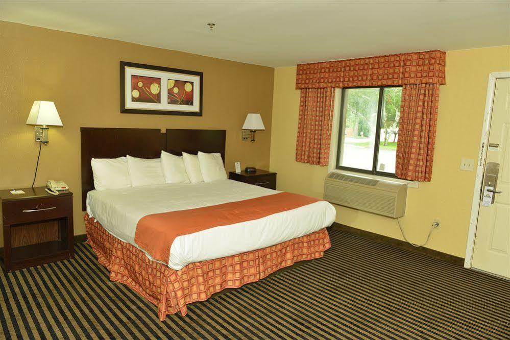 Whitney Inn & Suites Hamden Eksteriør bilde
